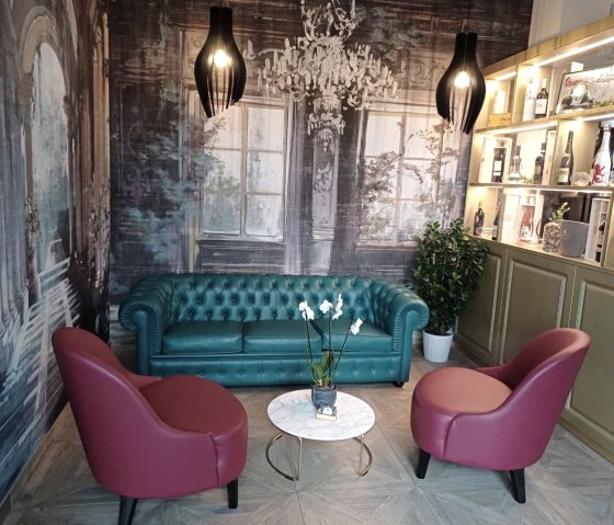 Massimo 3, &copy; Nicole Zimmer