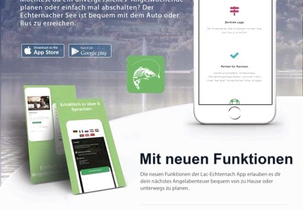 fishing-app, &copy; Jojo Schmit