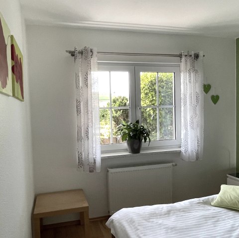 Schlafzimmer, © Zengerling