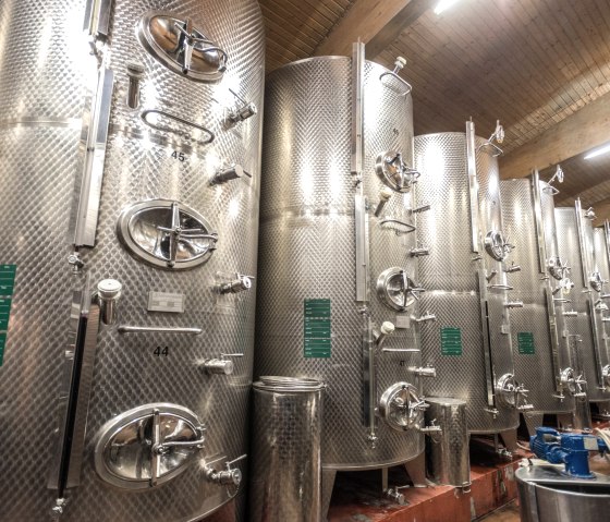 Distillerie, &copy; Dominik Ketz