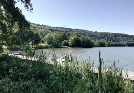 echternacher-see-nicole-zimmer19_1, &copy; nicole zimmer