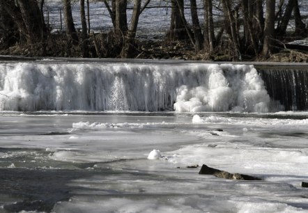 Mertert 1 Winter, © Deutsch Luxemburgische Tourist Information