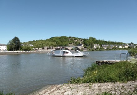 Fähre 2, © Deutsch-Luxemburgische Tourist Information