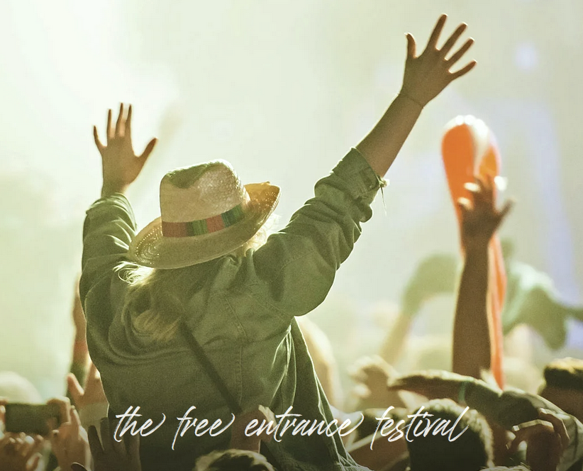 2026 e-Lake festival, &copy; See you @ the Lake