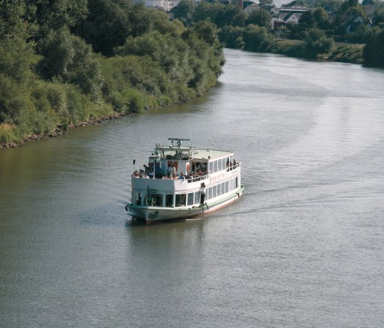 trier-bateau-2-copyright-kolb, &copy; Personenschifffahrt Gebr. Kolb