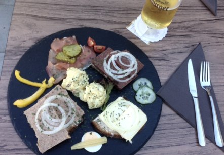 Gastronomie, &copy; Deutsch Luxmburgische Tourist Information