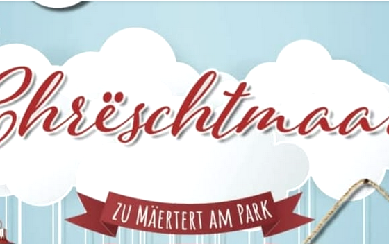 Weihnachtsmarkt, © Noperschaftschaoten