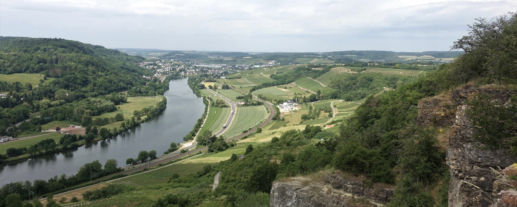 Richardshöhe, © Geissler