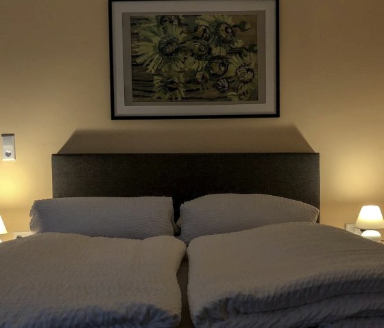 Zimmer 2, &copy; Denis