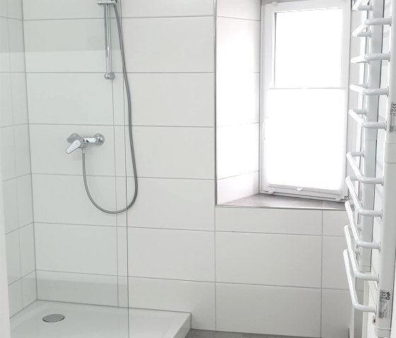 Badezimmer 2, &copy; Winckler