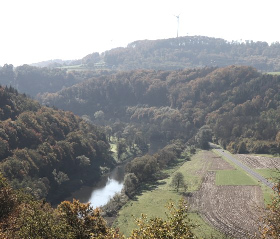 Parc naturel Südeifel 70, © Reinhold Hansen
