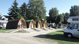 Camping Foto 3, © Alain Goedert
