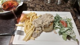 Essen, © Bella Calabria