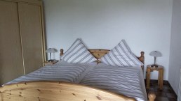 Gästezimmer Eifelblick