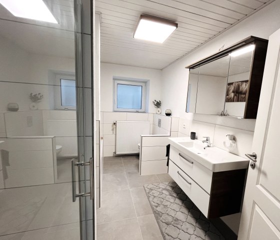 Badezimmer Foto 1, &copy; Kleinmann