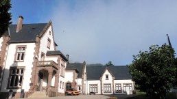 Tudor 2, &copy; Deutsch-Luxemburgische Tourist-Information