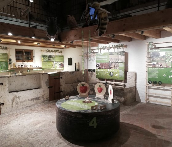 Wiewesch 3, &copy; Deutsch Luxemburgisch Tourist Info