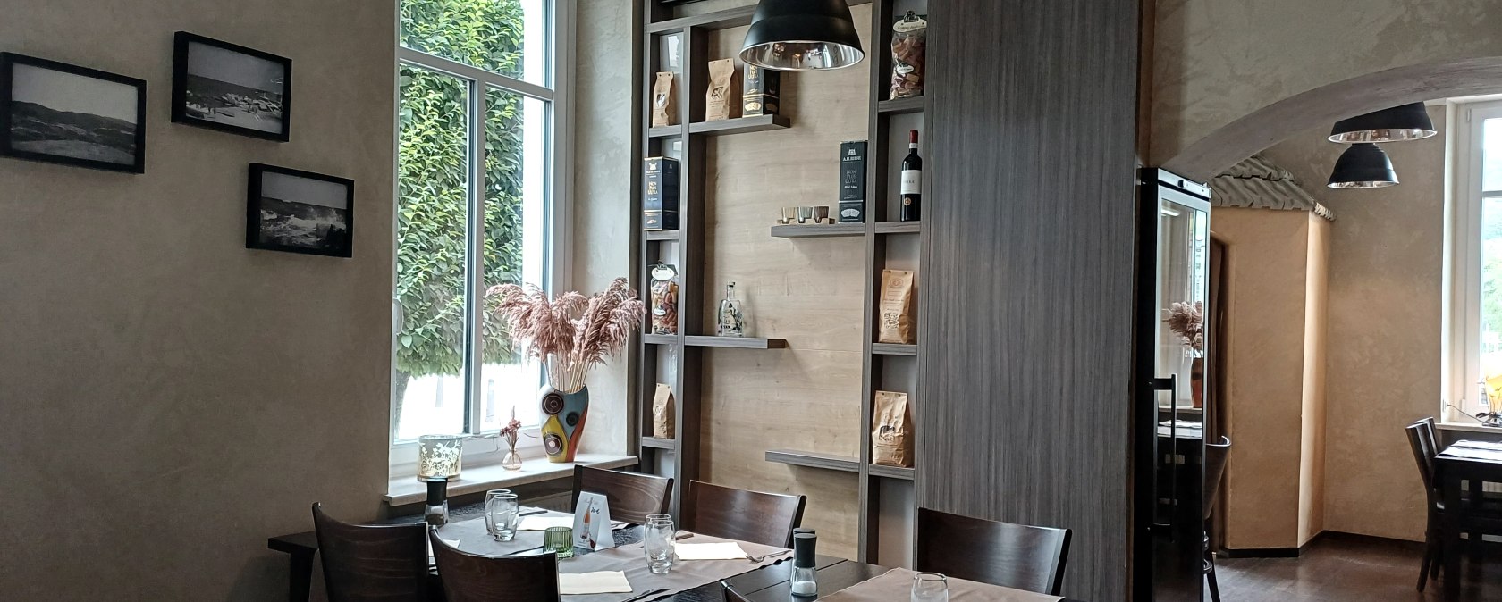 Bella Calabria, © Nicole Zimmer