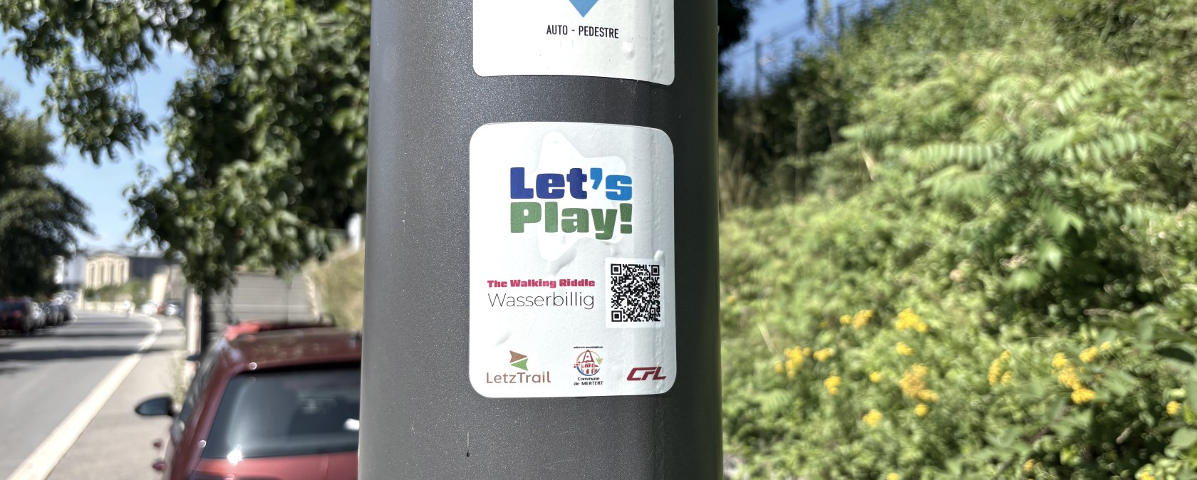 Lets Play 7, © Deutsch-Luxemburische Tourist-Information