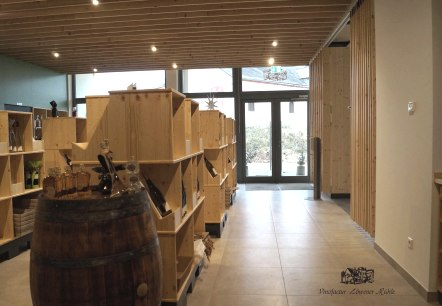 Hofladen 2, &copy; Johaentges