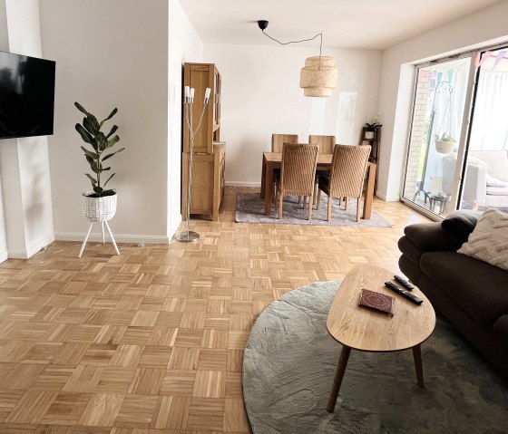 Wohnzimmer Foto 2, &copy; Kleinmann