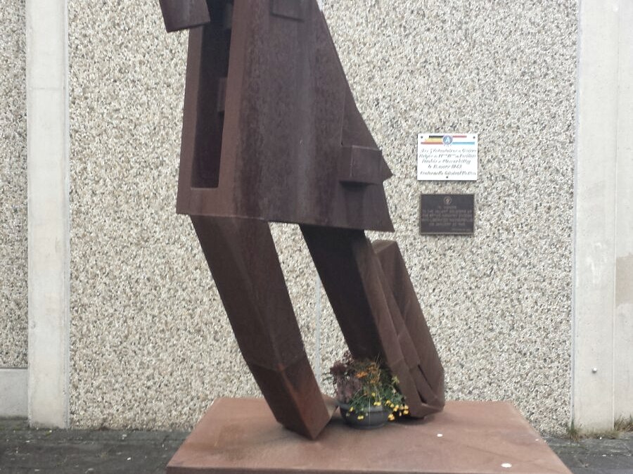 a-nos-martyrs, © Deutsch Luxemburgisch Tourist Info