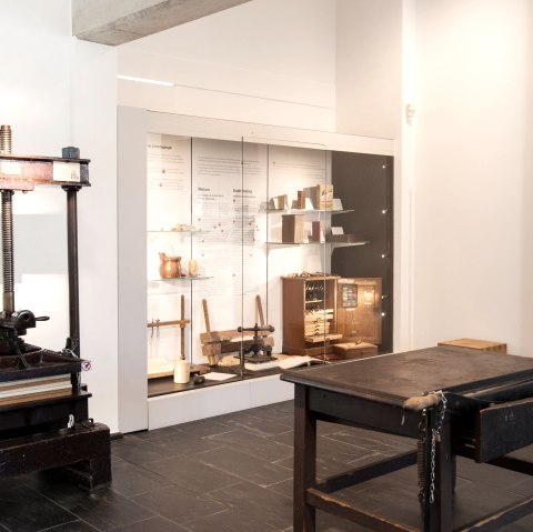 Museum 2, © Kulturhuef