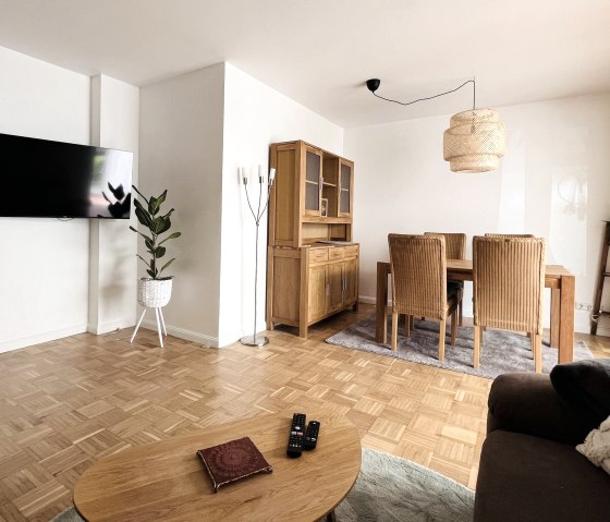 Wohnzimmer Foto 4, &copy; Kleinmann