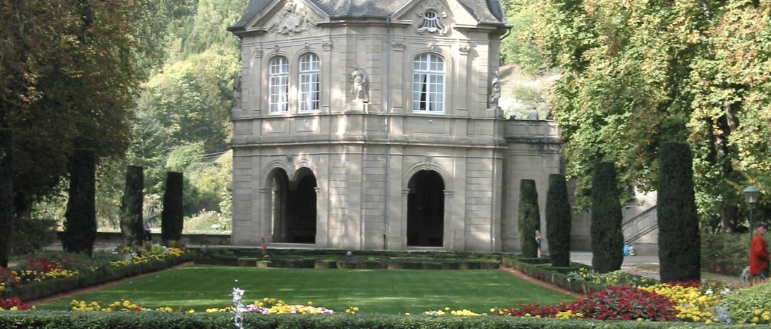 pavillon-parc-ti-echternach, © Tourist Info Echternach / Ort