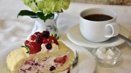 Caf&eacute;, &copy; pixabay