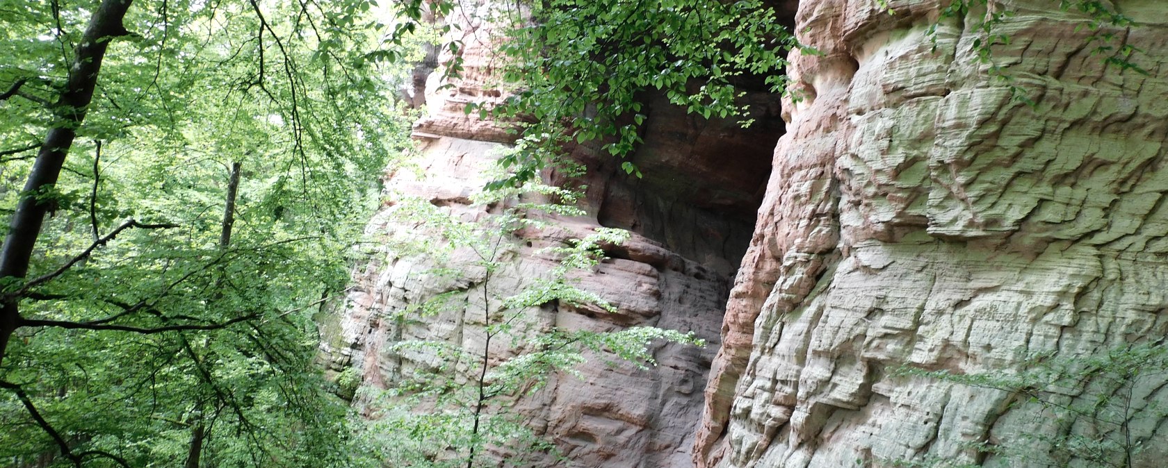 Genovevahöhle, © Deutsch-Luxemburgische Tourist Information