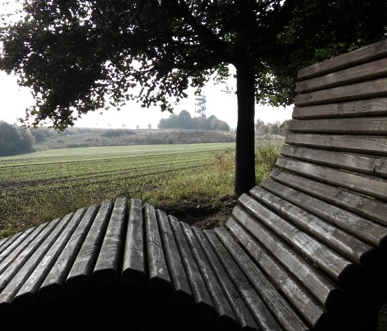 bench to rest, &copy; Deutsch Luxemburgische Tourist Info