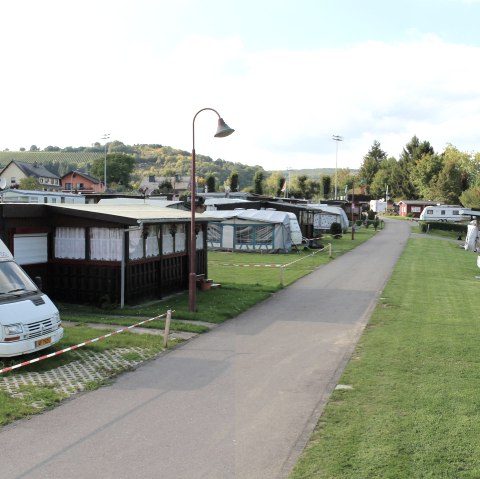 Campingplatz, © Deutsch Luxemburgische Tourist Information