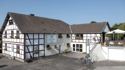 Auberge de jeunesse Zur Buche