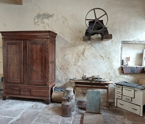 Scheune, &copy; Deutsch-Luxemburgische Tourist Infos