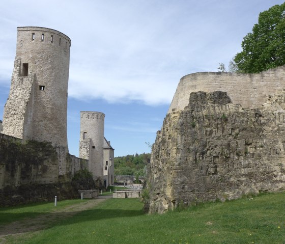 Luxembourg, © Nicole Zimmer