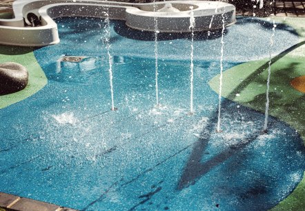 Wasserspielplatz 2, &copy; Commune de Mertert