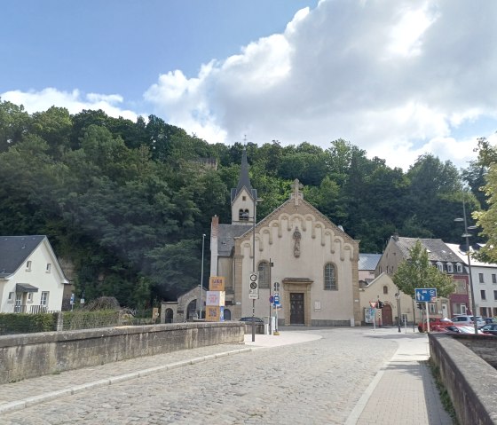 Luxembourg, © Nicole Zimmer