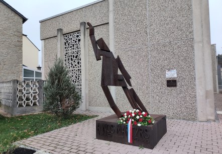 Martyrs, &copy; Deutsch-Luxemburgische Tourist-Information