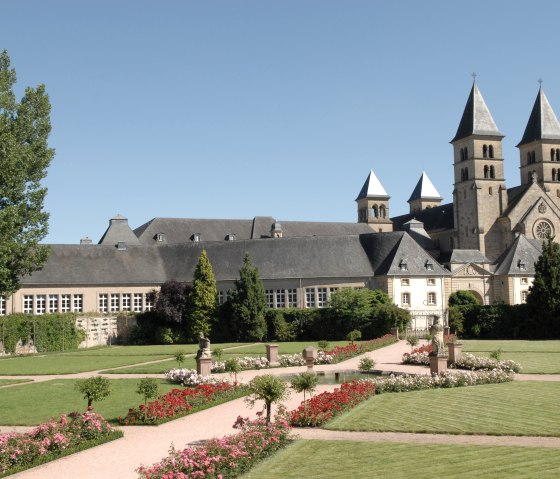 pb-basilique-2, &copy; Peuky Barone Wagener / LTF