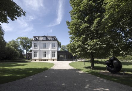 Villa Vauban, &copy; bohumil-kostohryz-2017