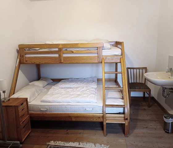 Zimmer 1, &copy; Deutsch-Luxemburgische Tourist Infos