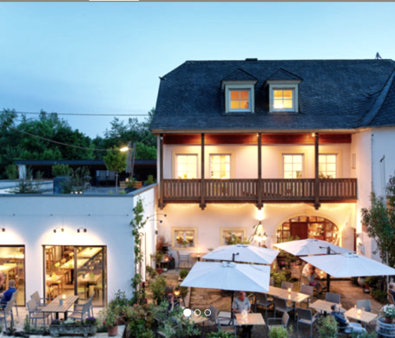 Winzerfr&uuml;hst&uuml;ck, &copy; Johannishof