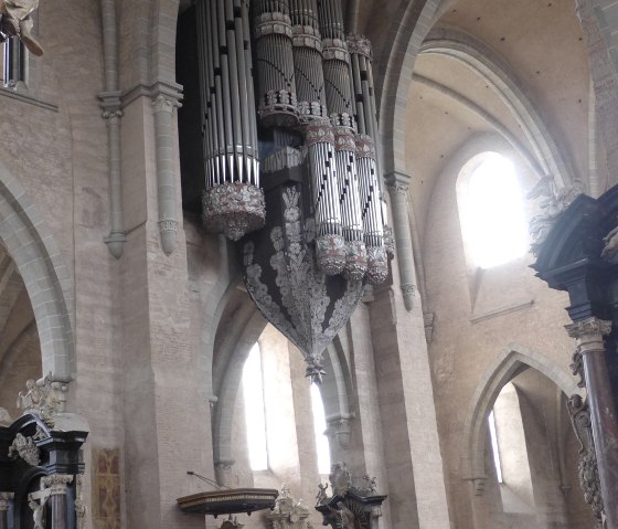 dom-nicole-room_3, &copy; Deutsch Luxemburgische Tourist Information