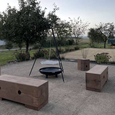 Grillplatz, &copy; Schiltzhof