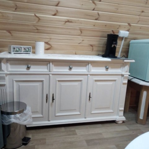 Kühlschrank, © Becker