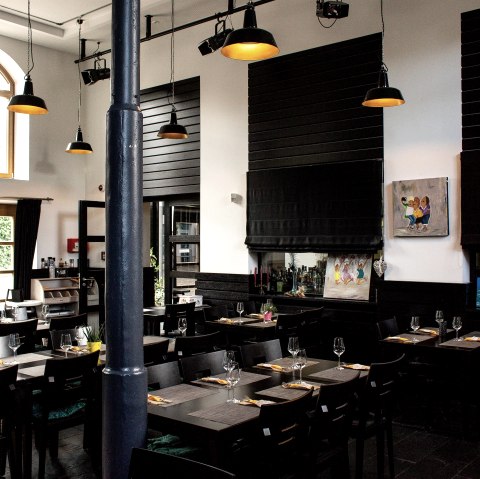 Bisto 2, © Kulturhuef