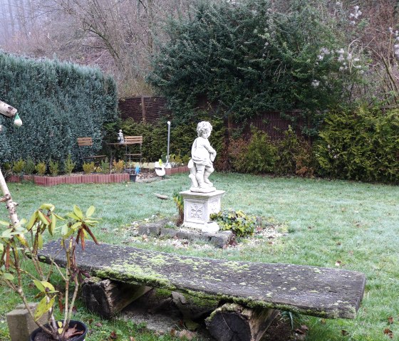 Garten4, &copy; Deutsch-Luxemburgische Tourist Information