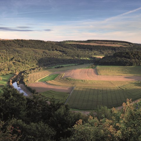 Sauerpanorama im Naturpark S&uuml;deifel, &copy; Naturpark S&uuml;deifel / C. Schleder