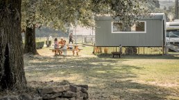 Camping 2, © Campingrosport©campingdubarrage